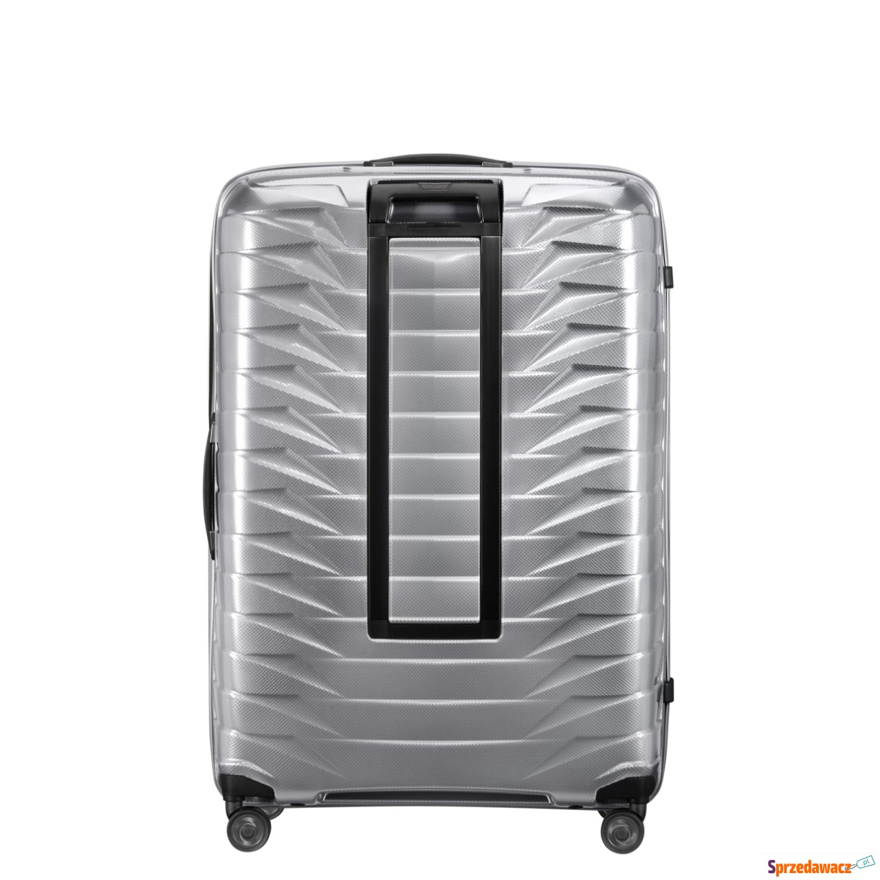 Walizka Samsonite Proxis 86 cm...