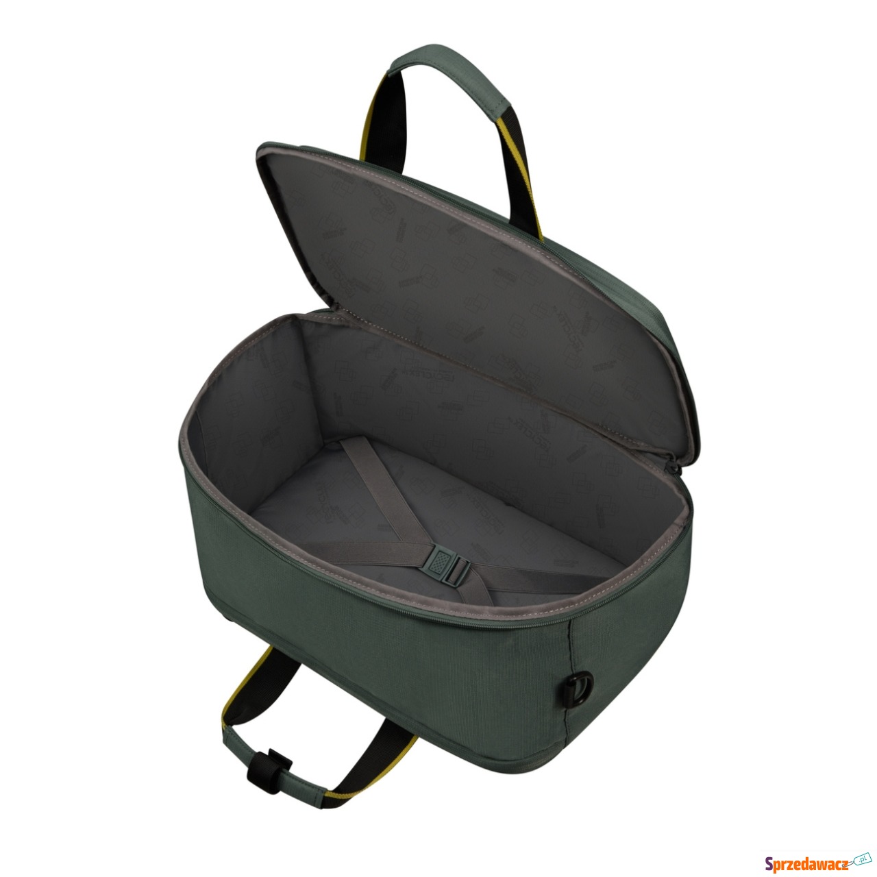 Torba kabinowa American tourister...