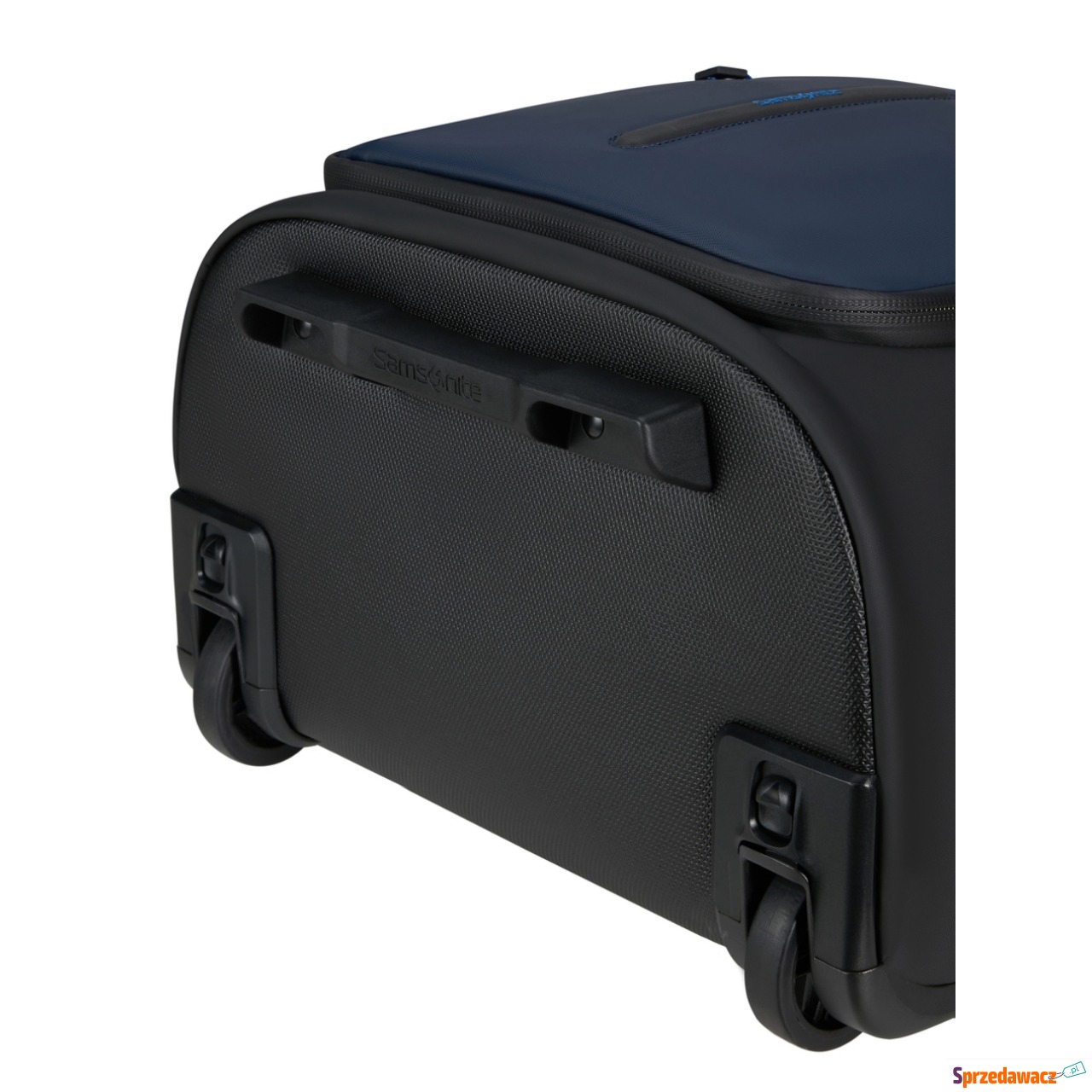 Torba na kółkach 4w1 Samsonite...