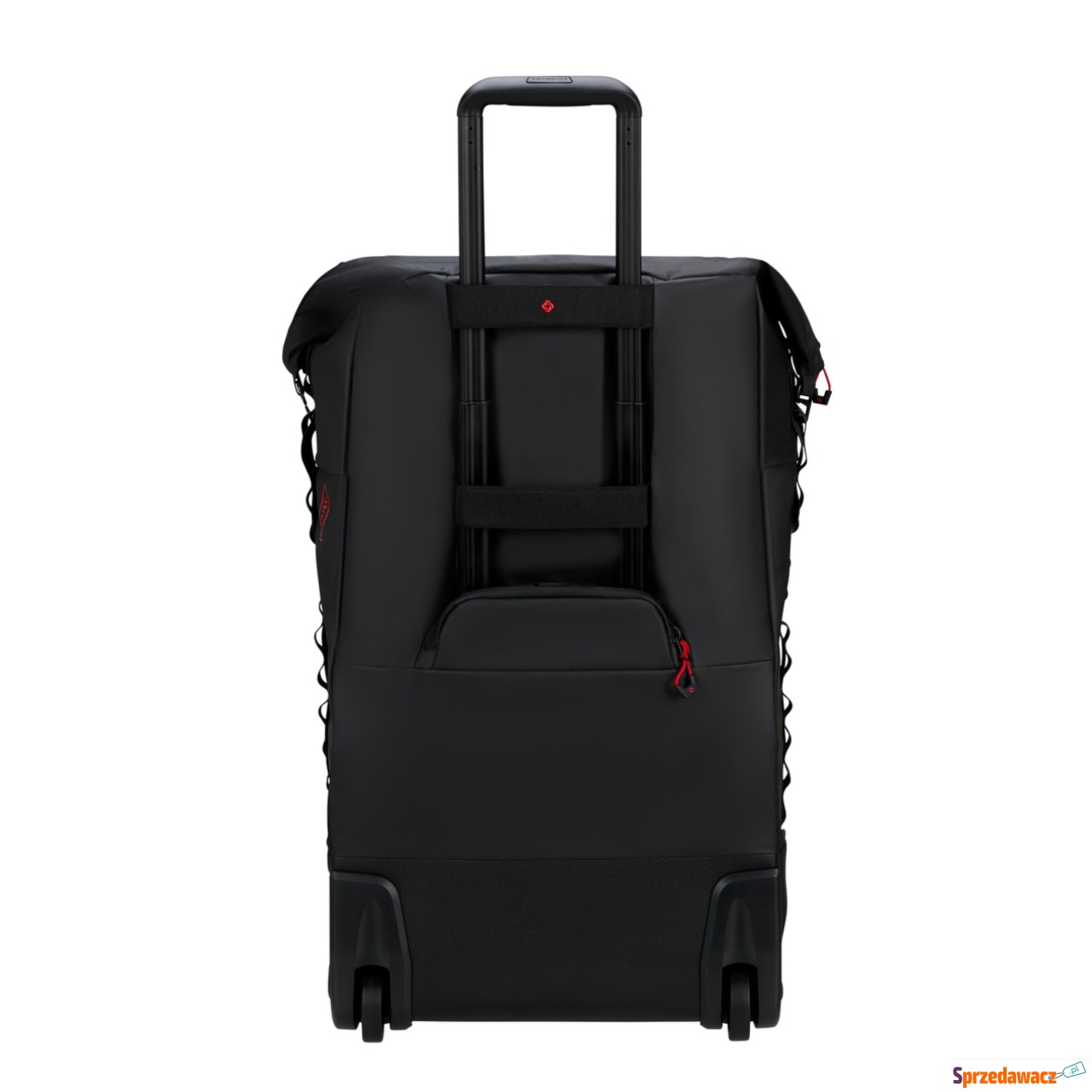 Torba na kółkach 4w1 Samsonite...