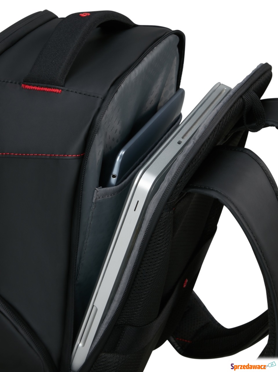 Plecak na laptopa Samsonite Ec...