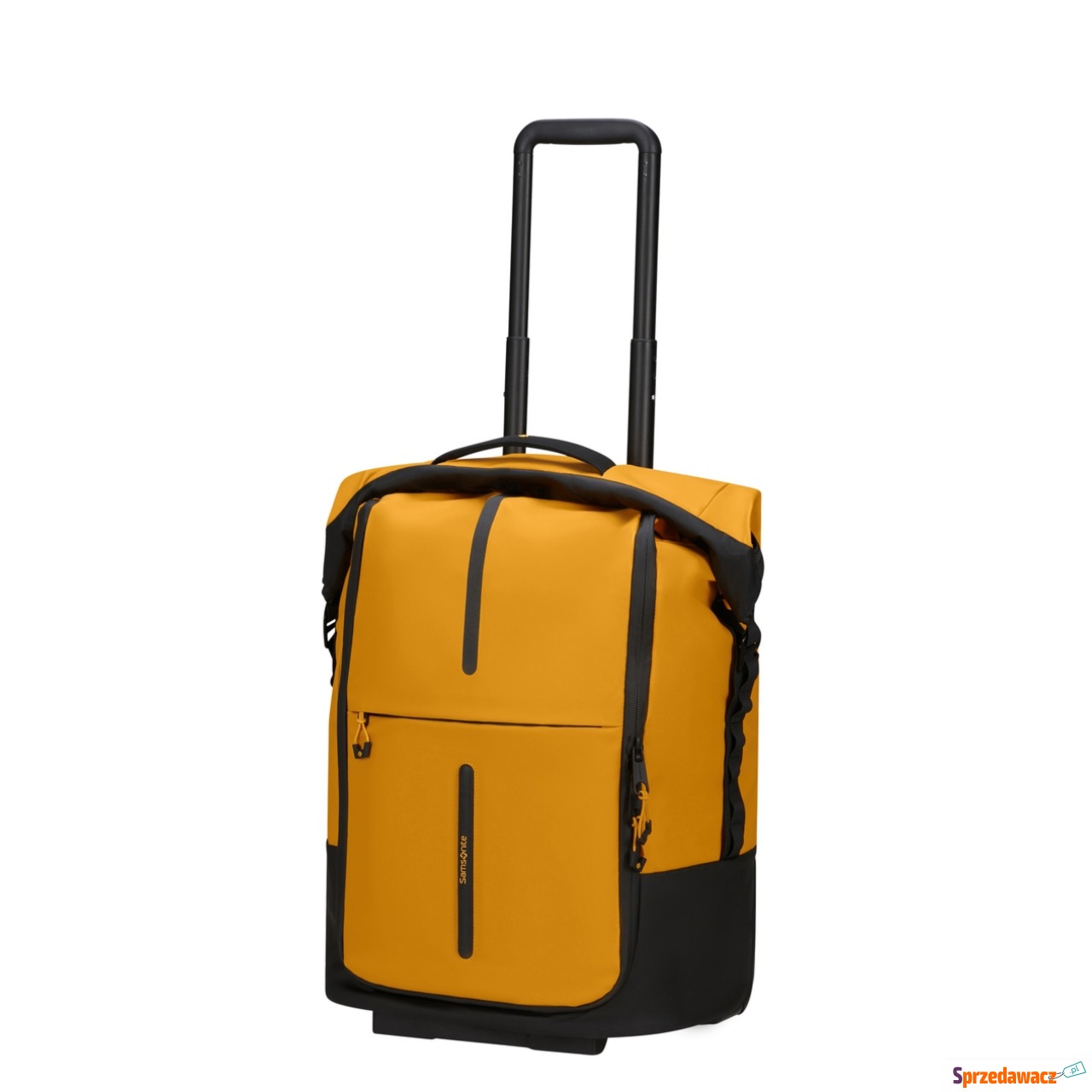Torba na kółkach 4w1 Samsonite...