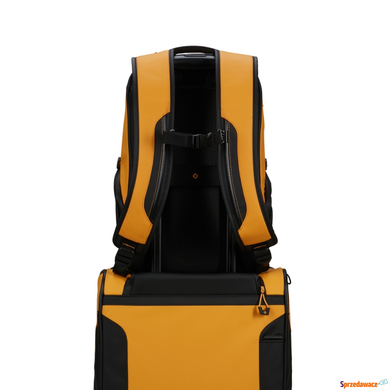 Plecak na laptopa Samsonite Ec...