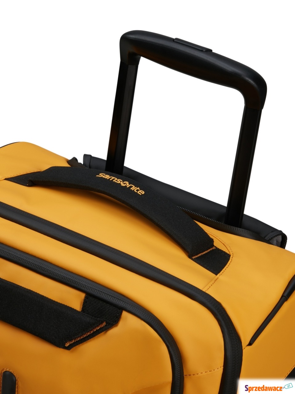 Torba na kółkach Samsonite Eco...