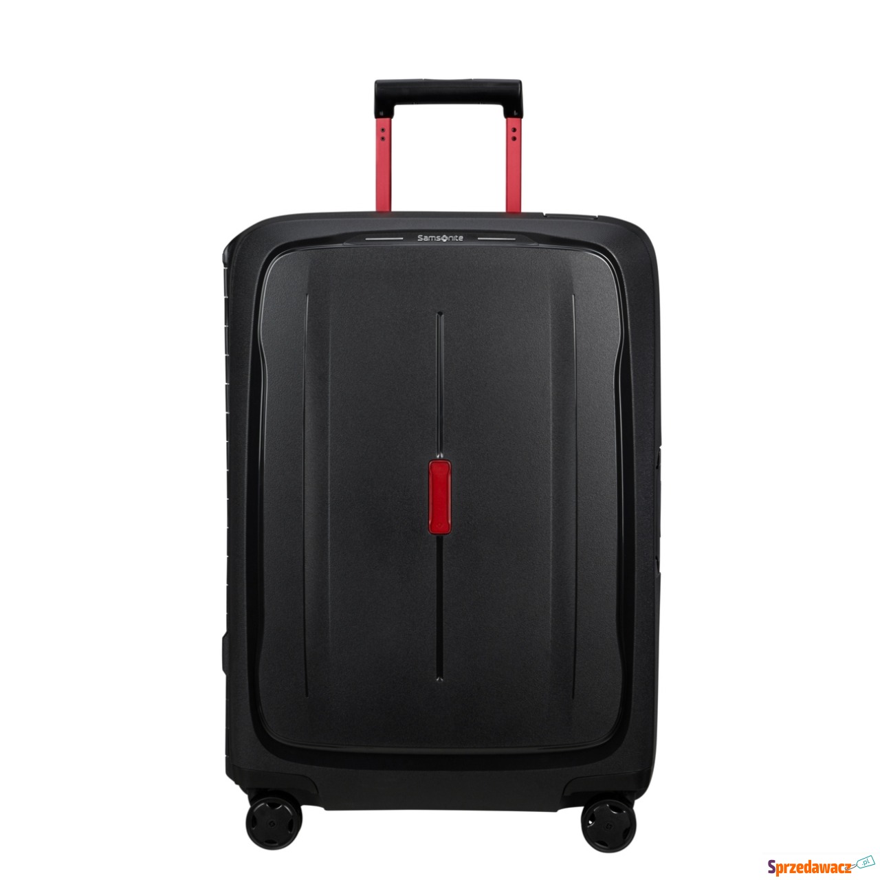 Walizka Samsonite Essens 69 cm...