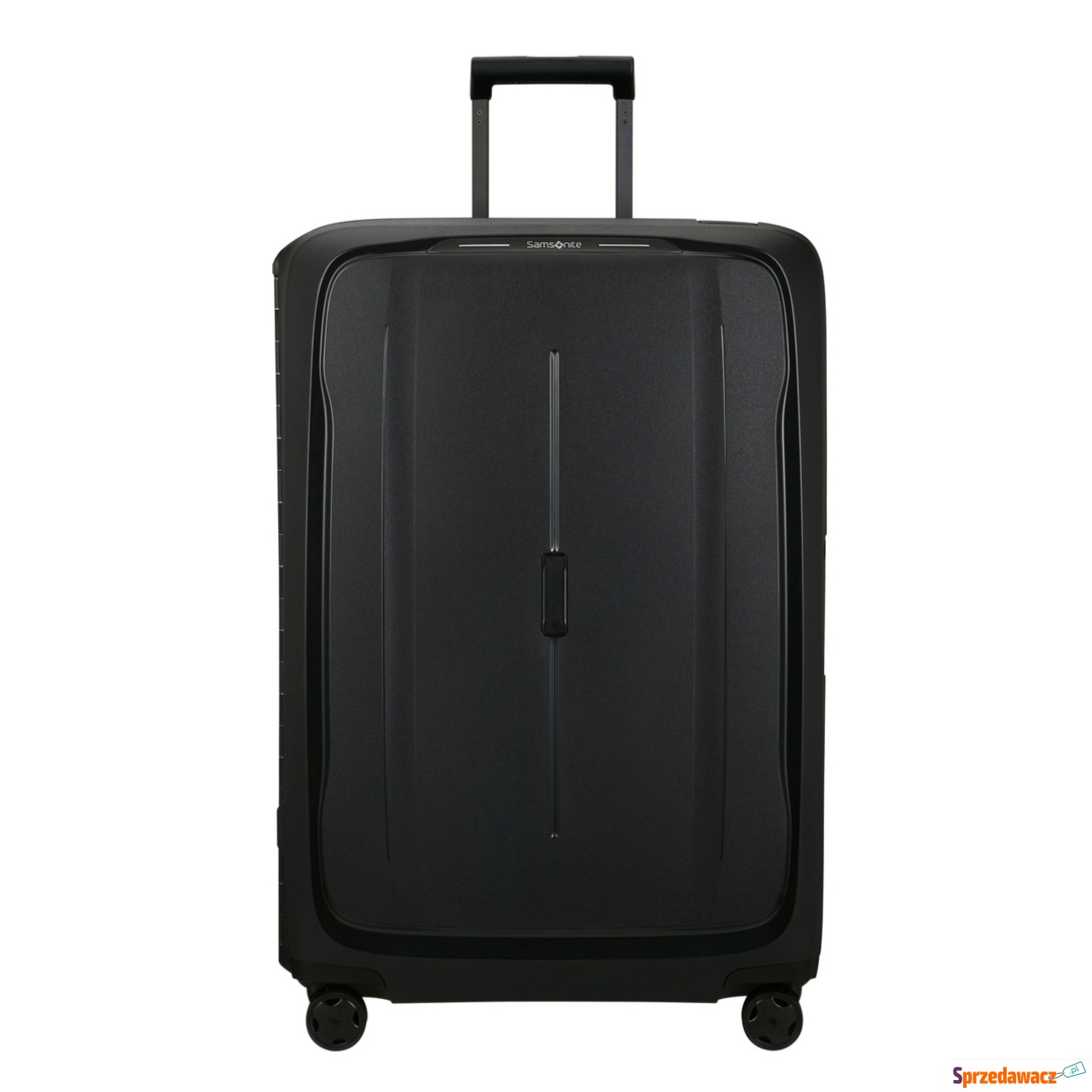 Walizka Samsonite Essens 81 cm...