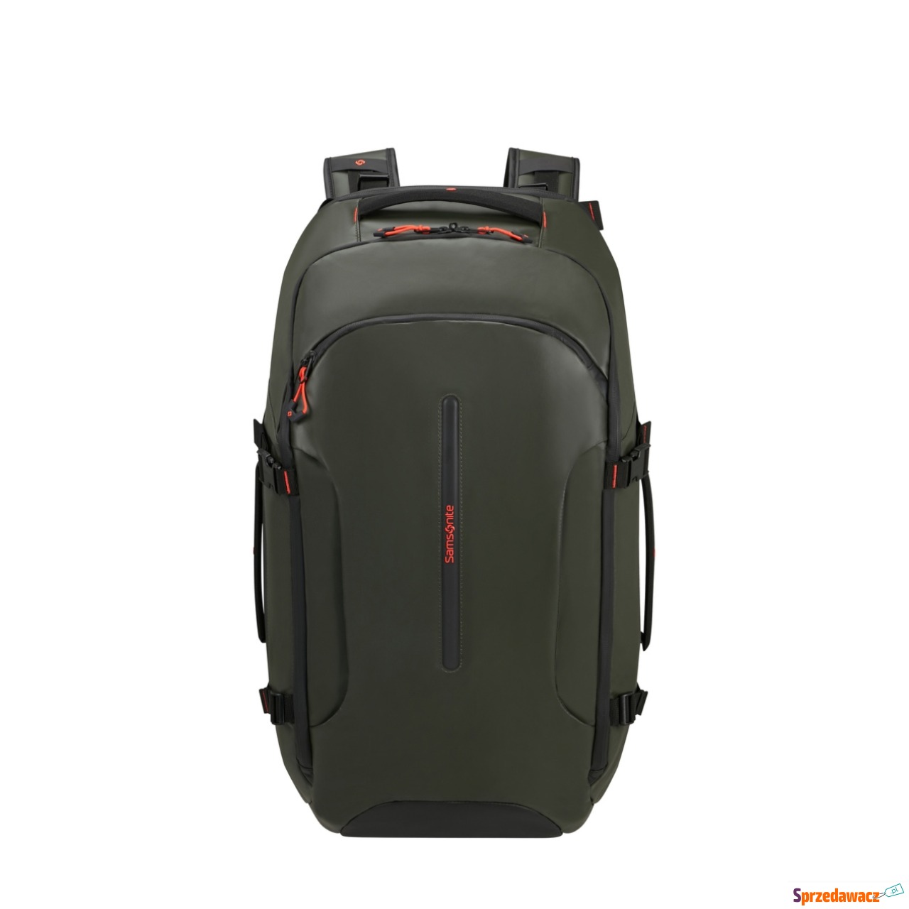 Plecak turysyczny Samsonite Ec...