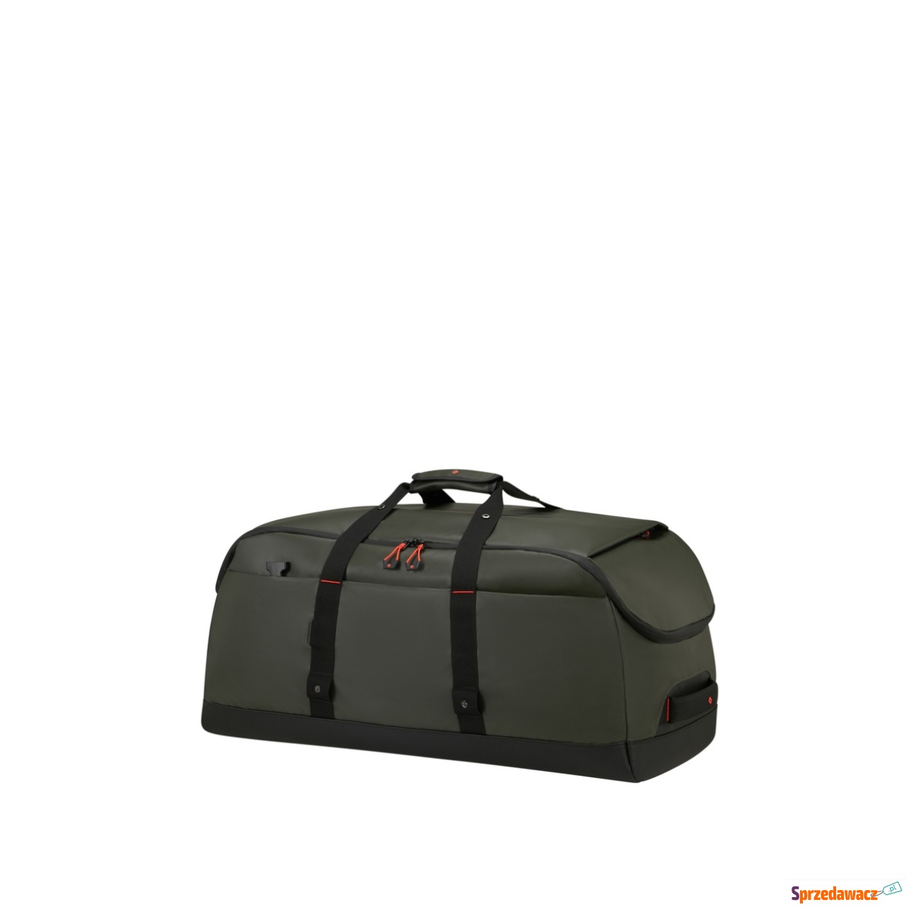 Torba podróżna Samsonite Ecodiver...