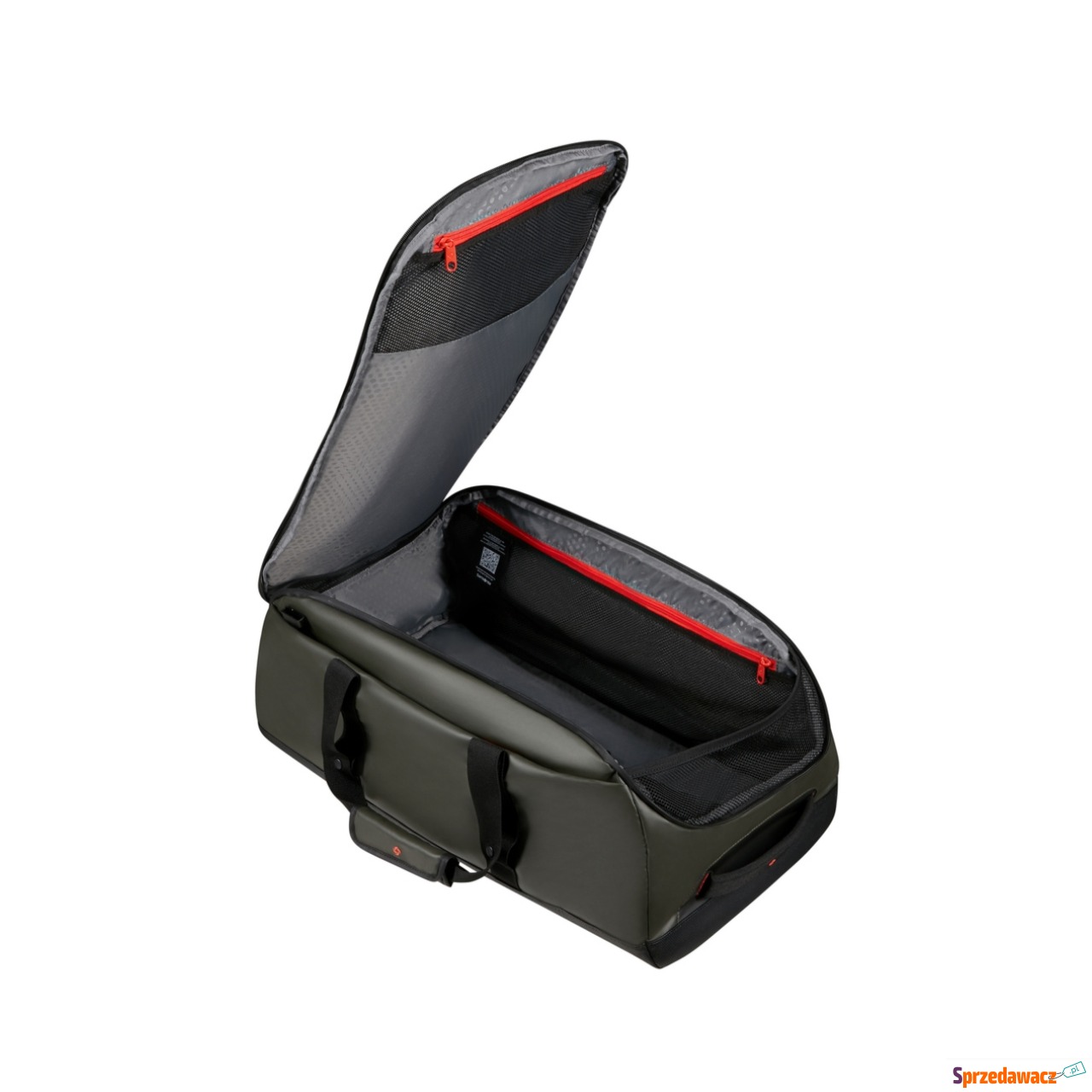 Torba podróżna Samsonite Ecodiver...