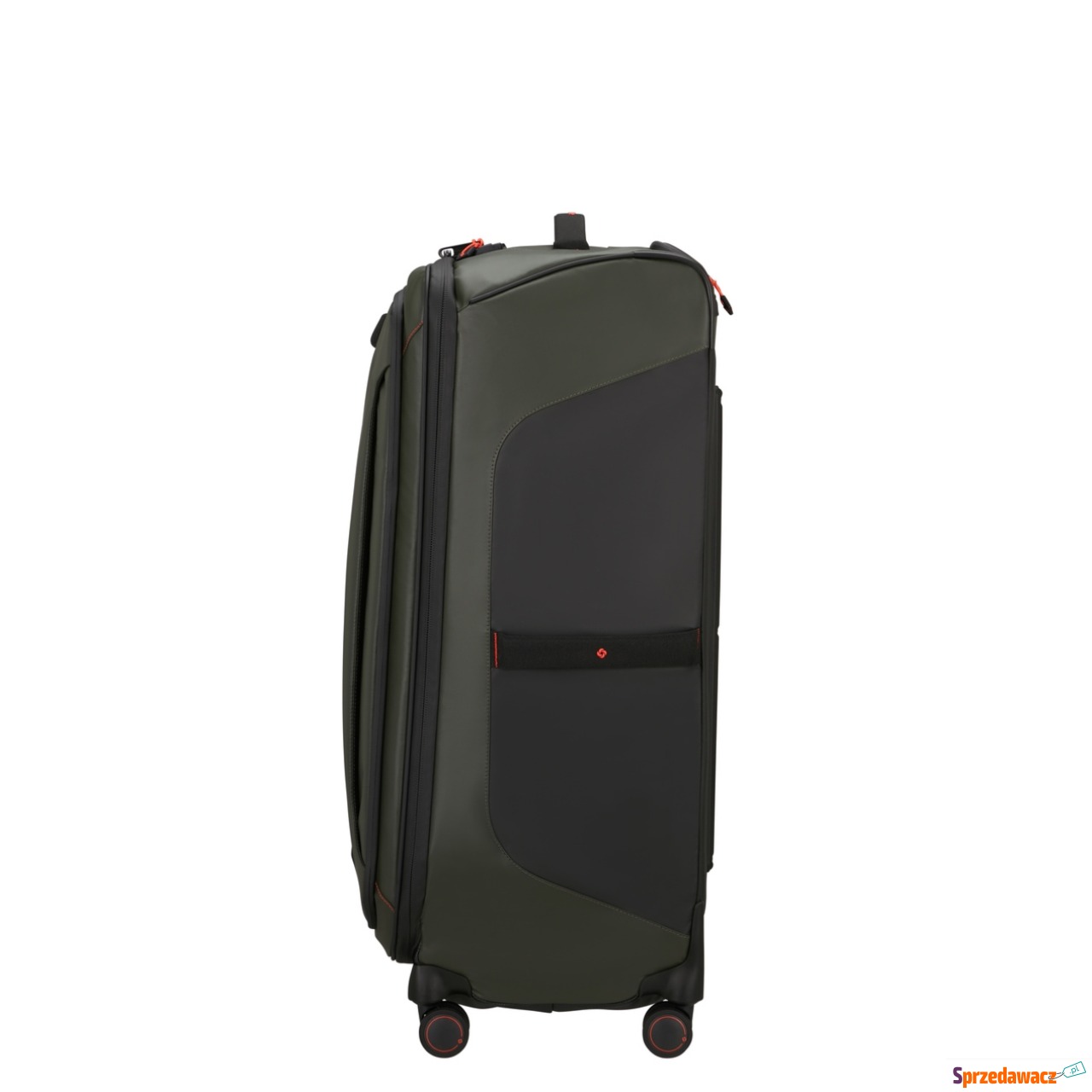 Walizka Samsonite Ecodiver 79cm...