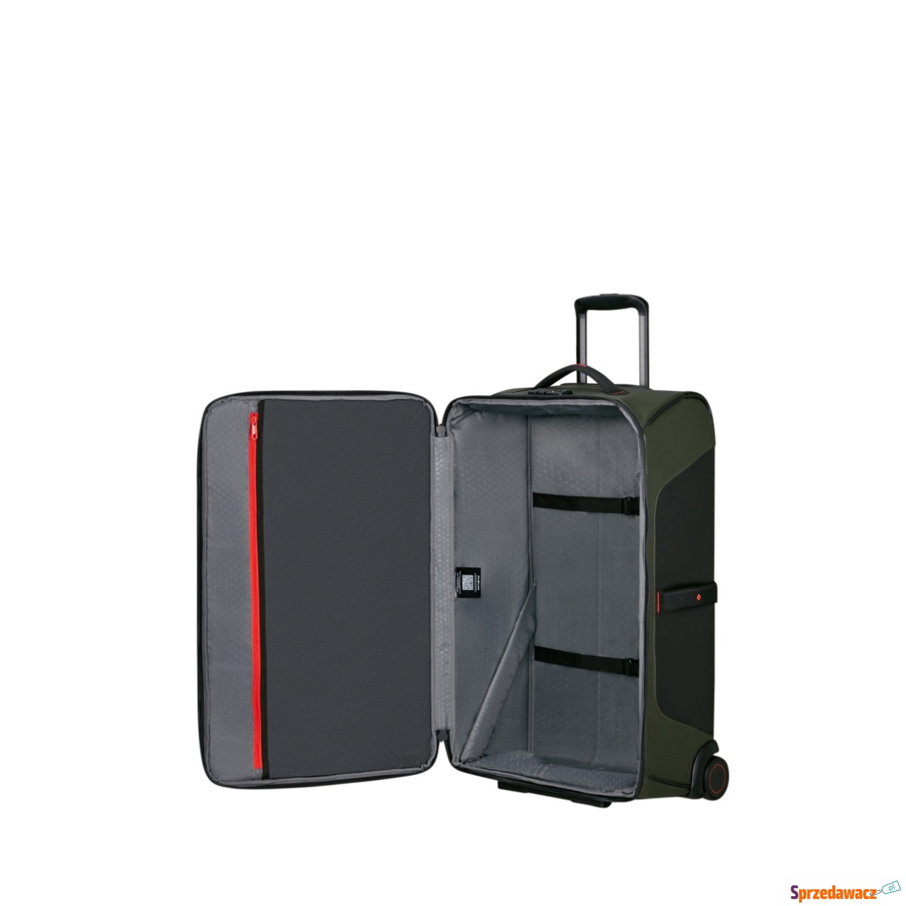 Torba na kółkach Samsonite Eco...