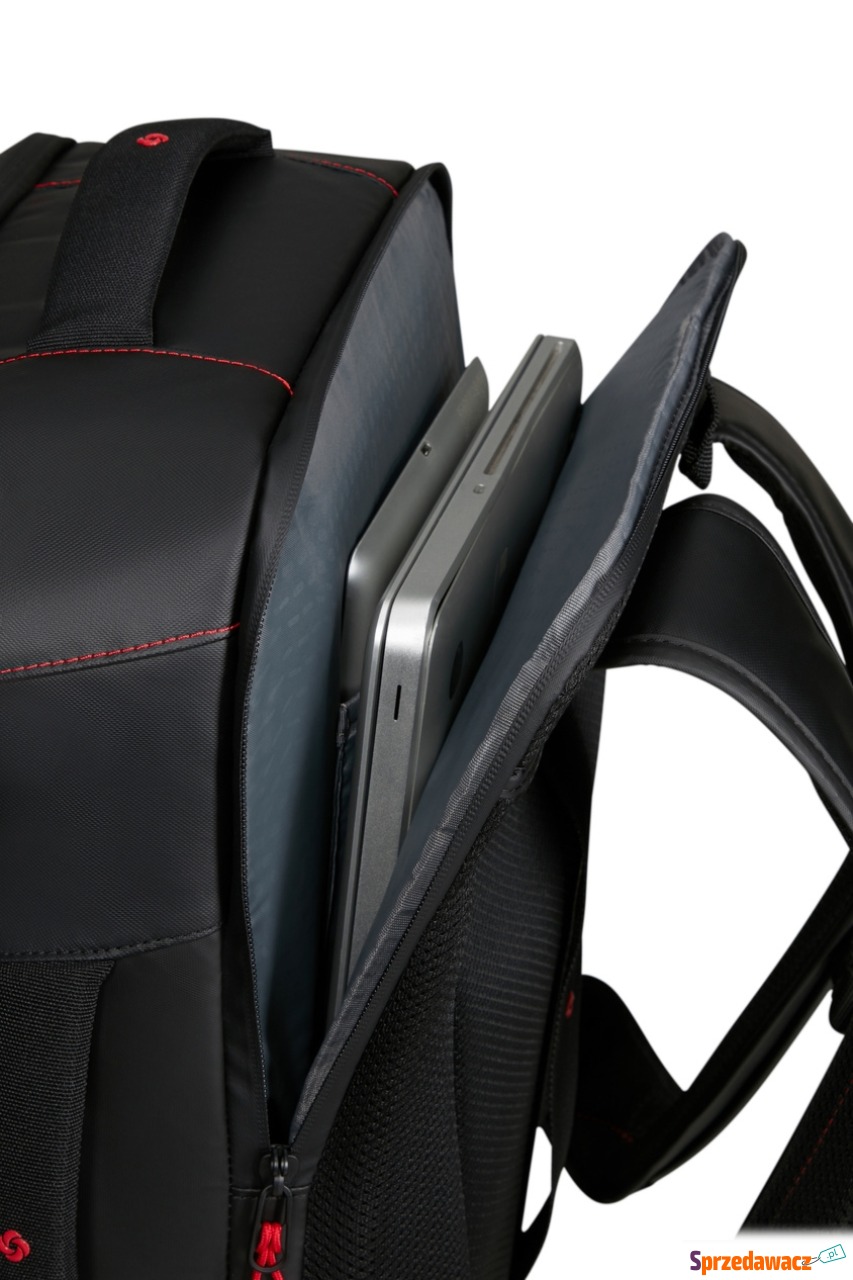 Plecak na laptopa Samsonite Ec...