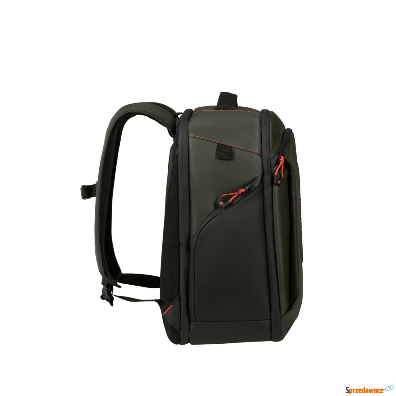 Plecak na laptopa Samsonite Ec...