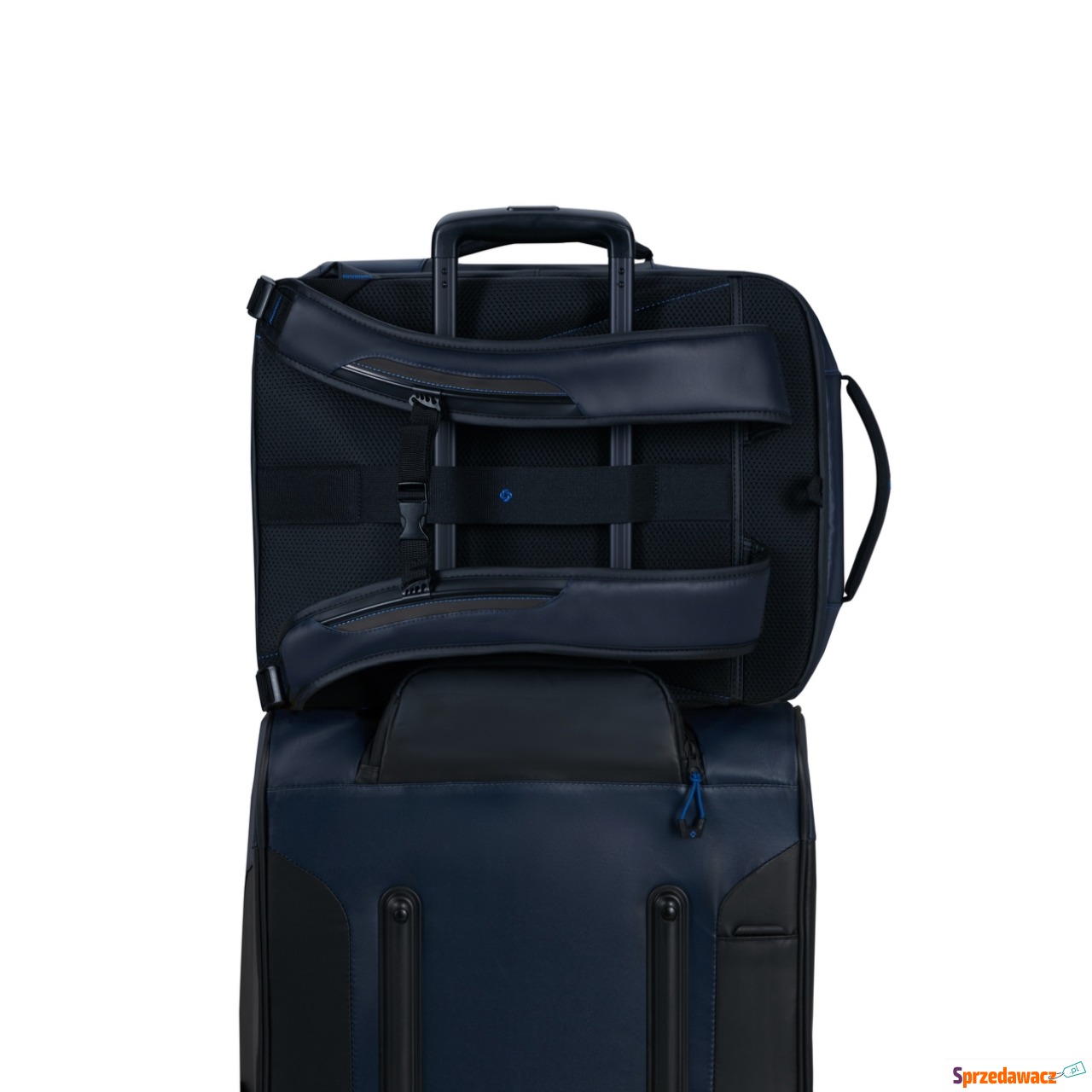 Plecak na laptopa Samsonite Ec...