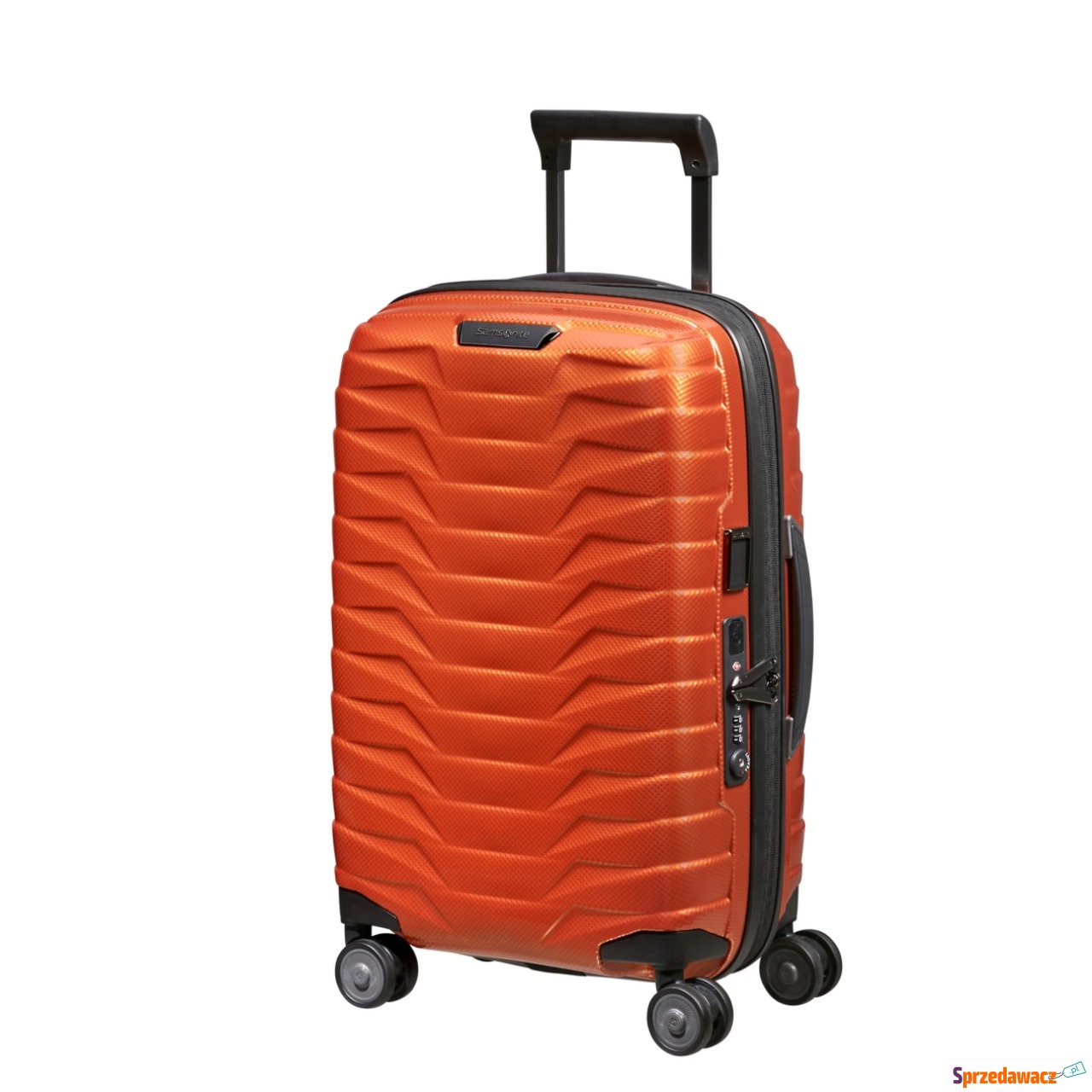 Walizka kabinowa Samsonite Proxis...