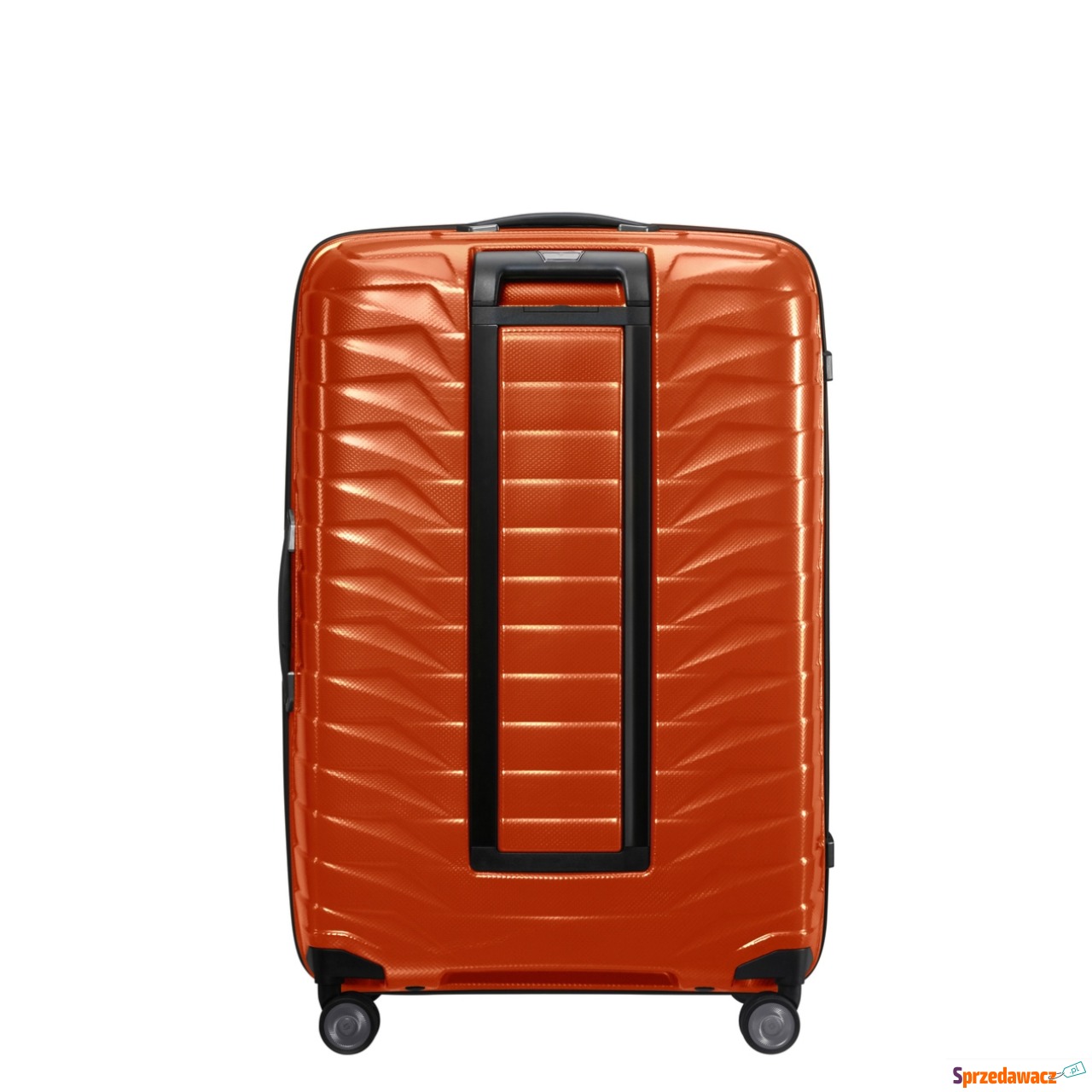 Walizka Samsonite Proxis 75 cm...