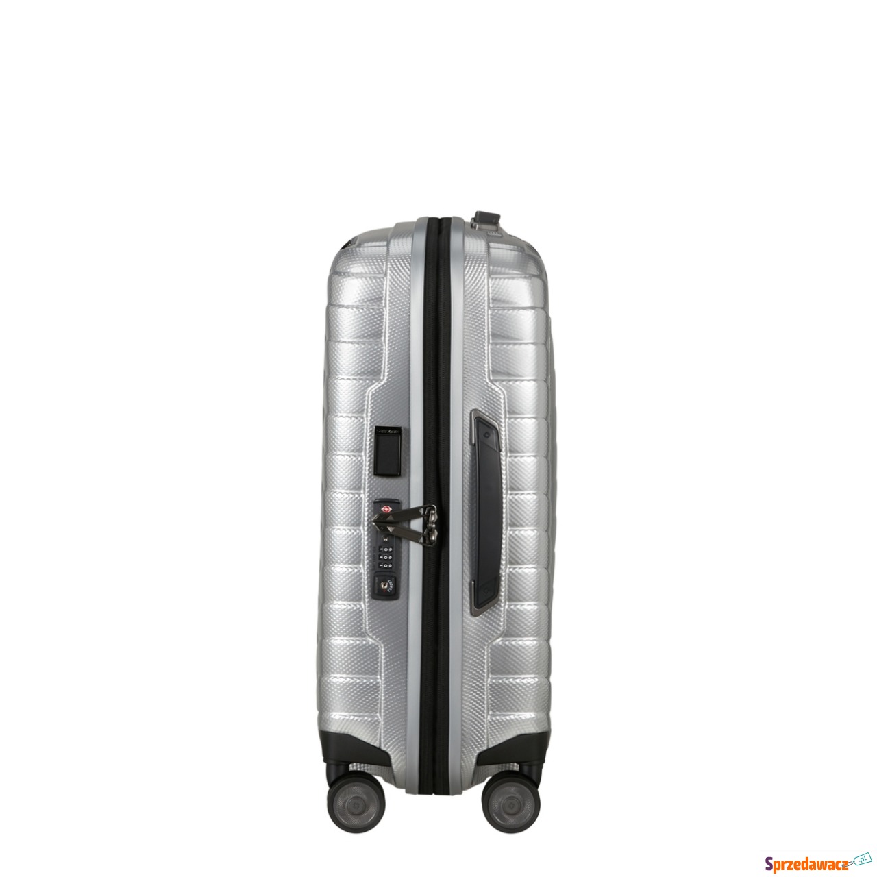 Walizka kabinowa Samsonite Proxis...