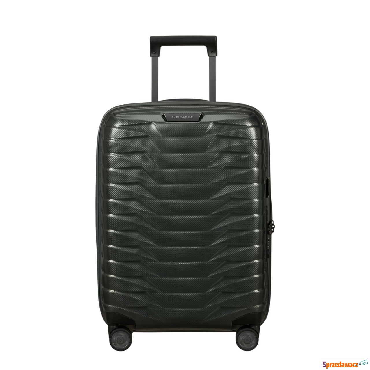Walizka kabinowa Samsonite Proxis...
