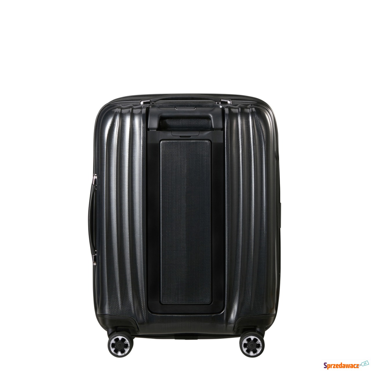 Walizka kabinowa Samsonite Nexis...