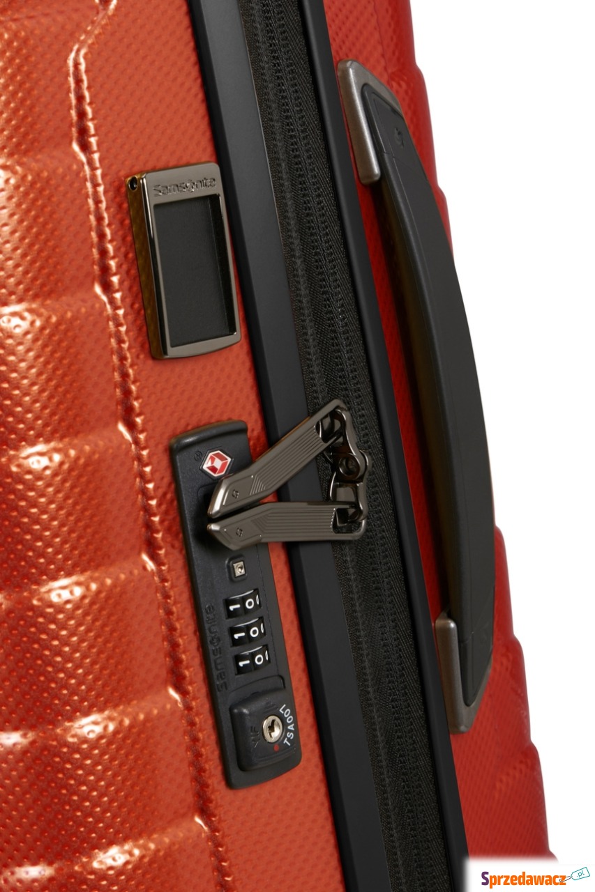 Walizka kabinowa Samsonite Proxis...