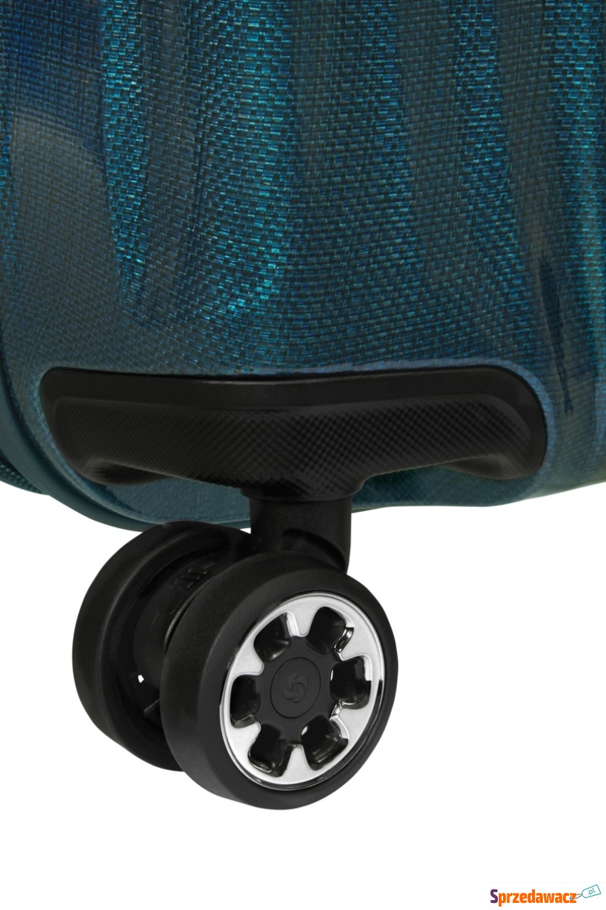 Walizka kabinowa Samsonite Nexis...