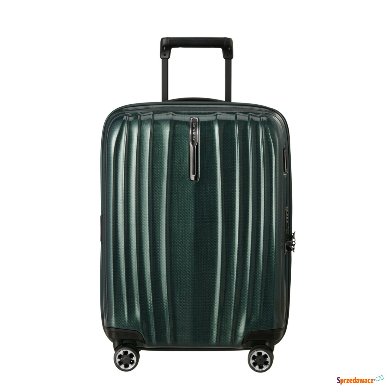 Walizka kabinowa Samsonite Nexis...