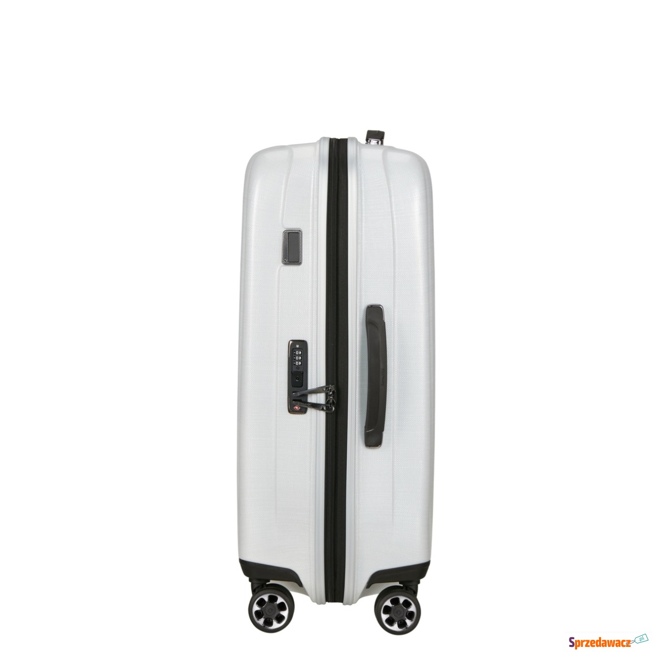 Walizka Samsonite Nexis 70cm p...