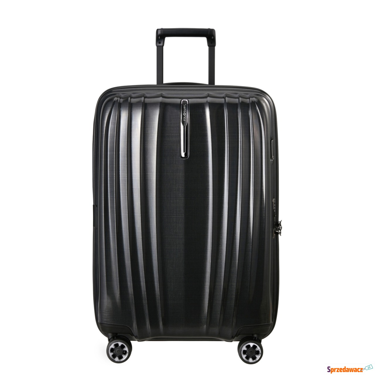 Walizka Samsonite Nexis 70cm p...