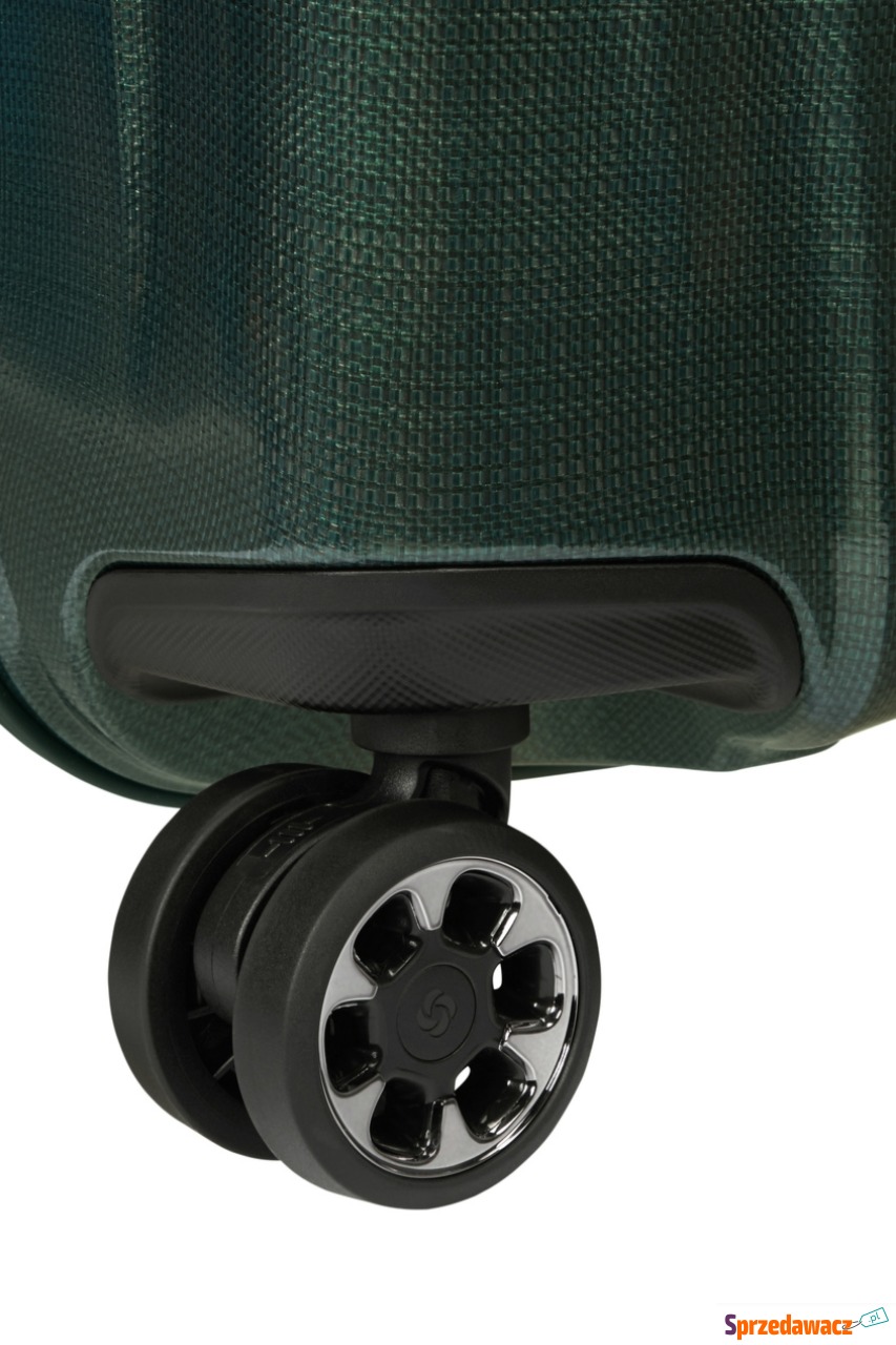 Walizka Samsonite Nexis 70cm p...