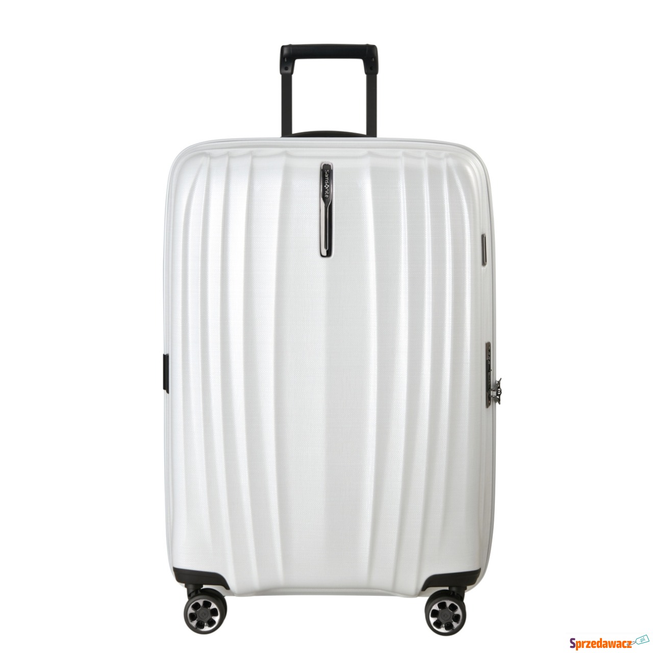 Walizka Samsonite Nexis 76cm p...