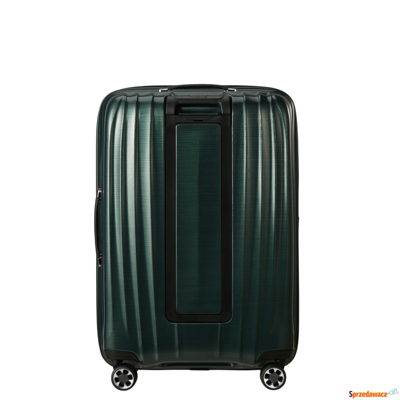 Walizka Samsonite Nexis 76cm p...