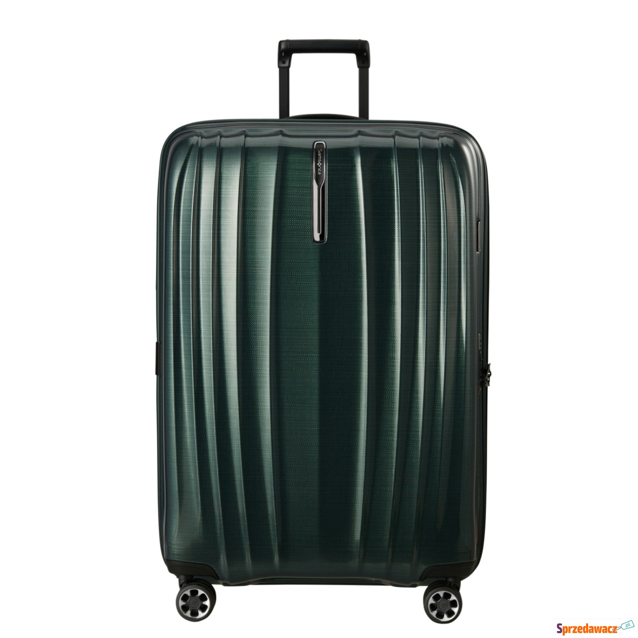Walizka Samsonite Nexis 82cm p...