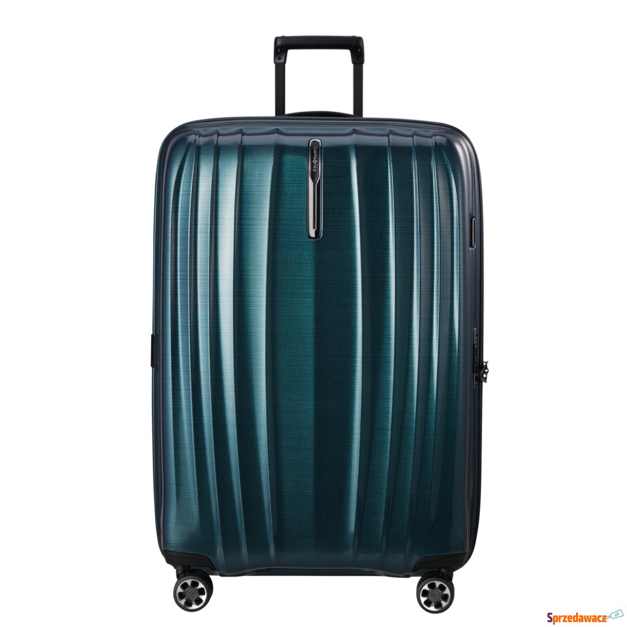 Walizka Samsonite Nexis 82cm p...
