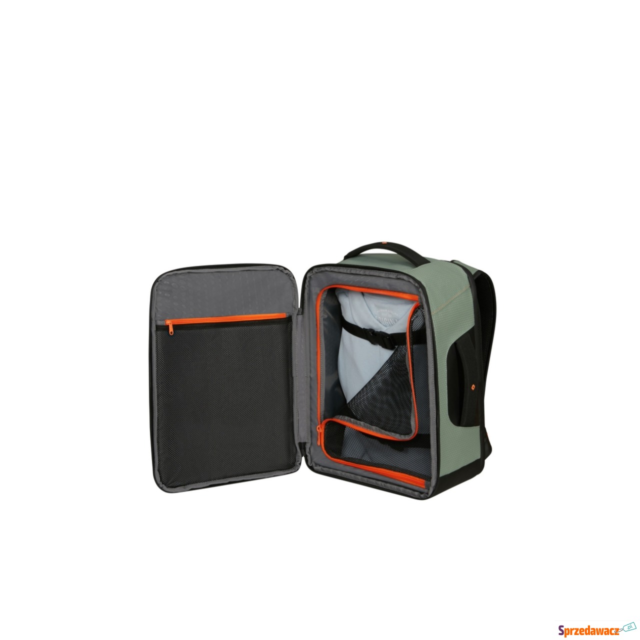 Plecak na laptopa Samsonite Ec...