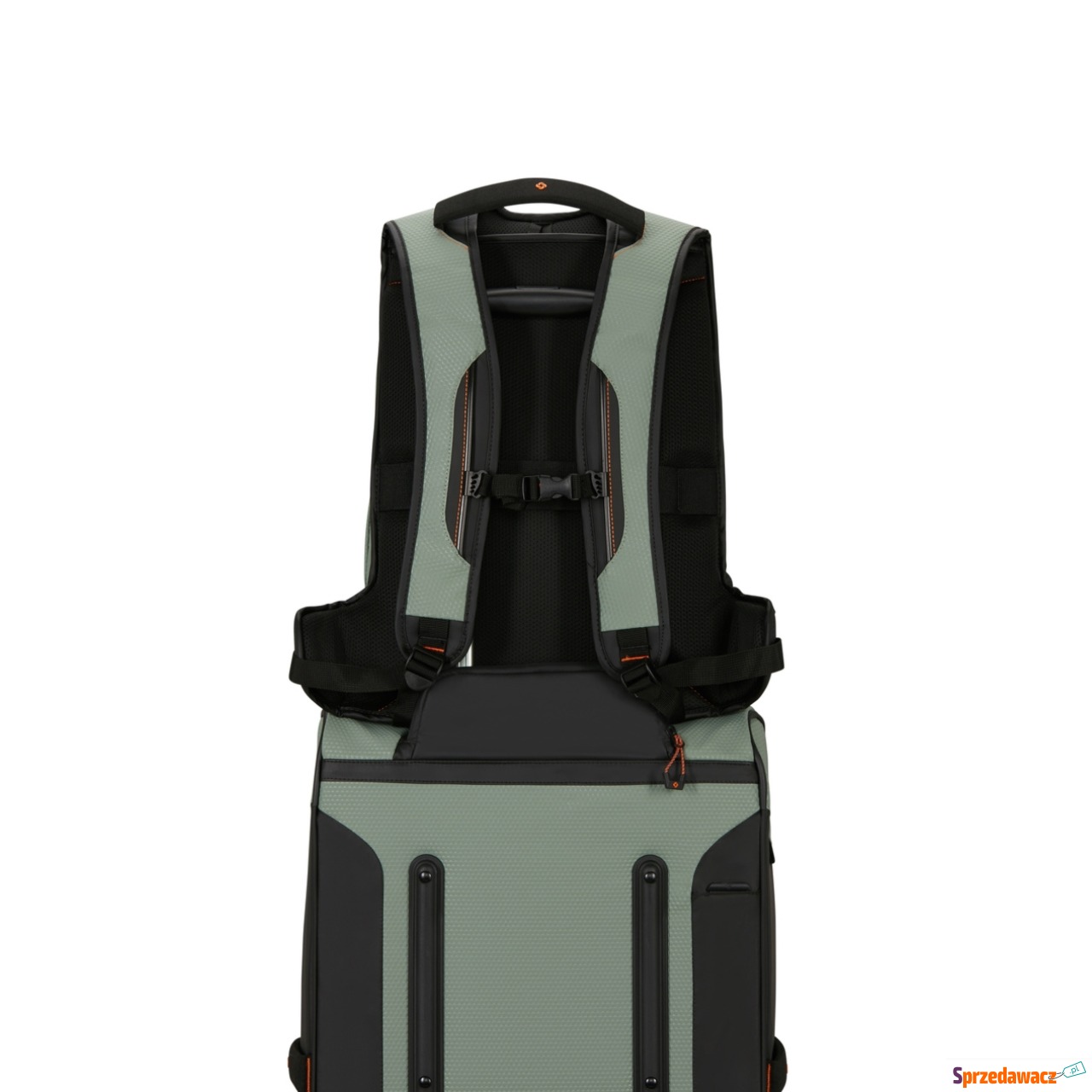 Plecak na laptopa Samsonite Ec...