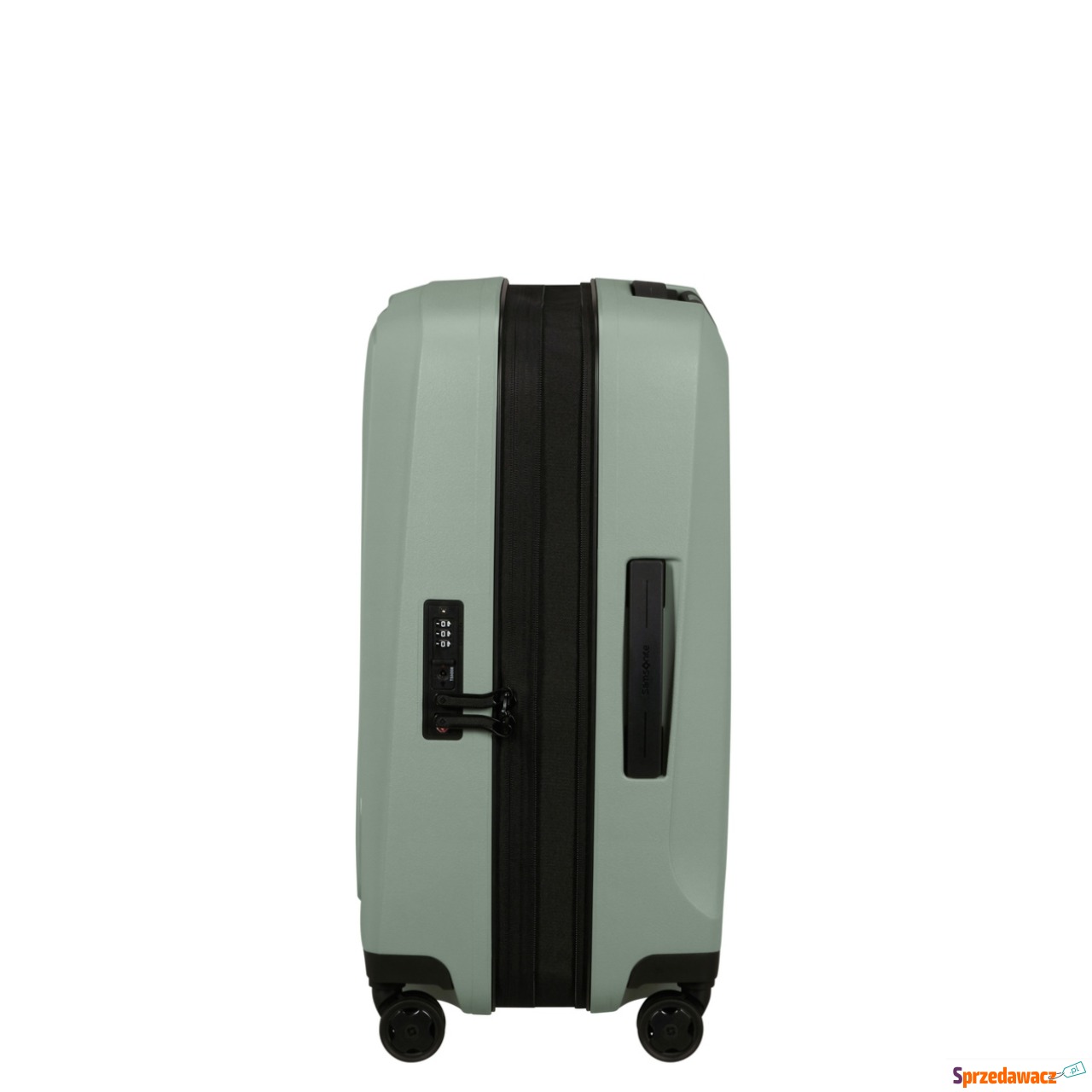 Walizka kabinowa Samsonite Essens...