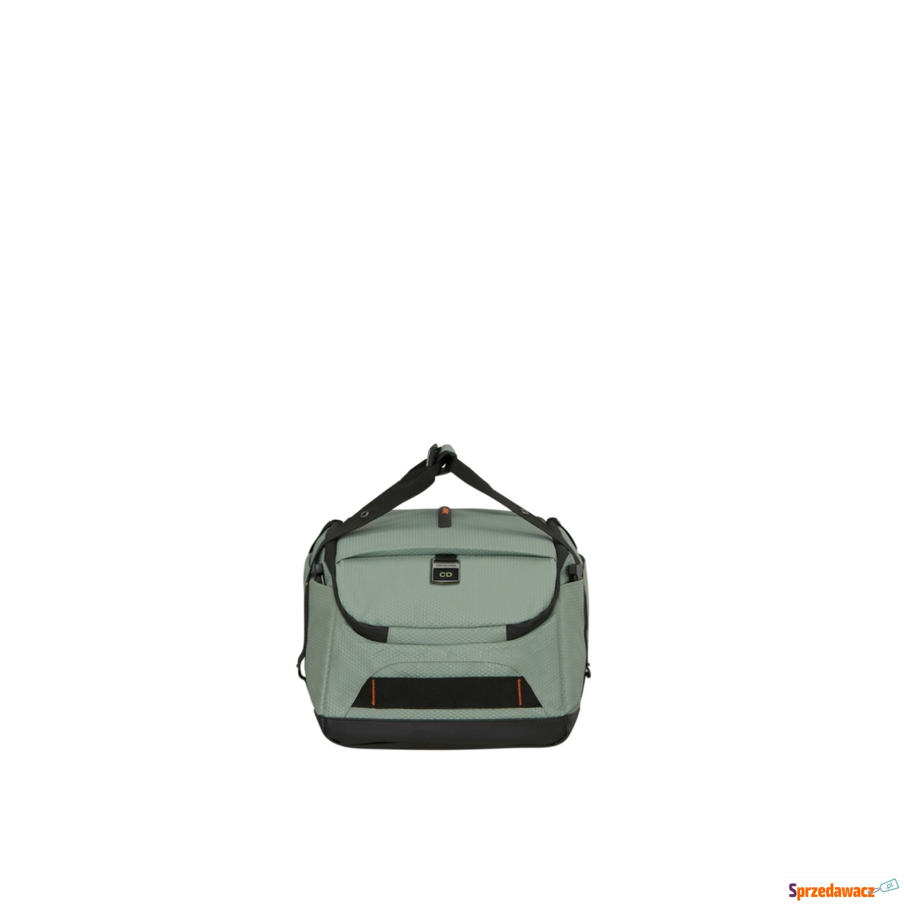 Torba Samsonite Ecodiver 55cm Light...