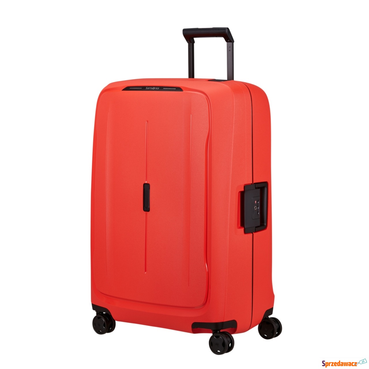 Walizka Samsonite Essens 75 cm...