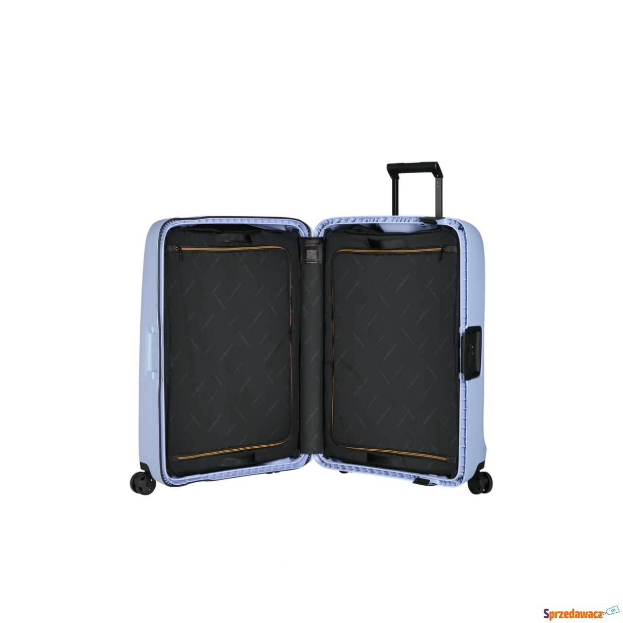Walizka Samsonite Essens 75 cm...