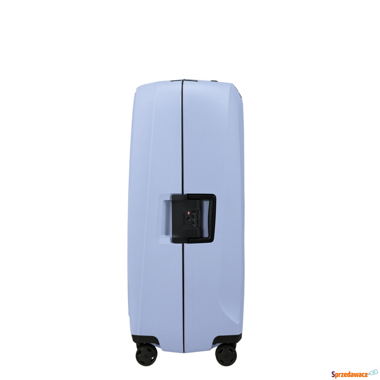 Walizka Samsonite Essens 81 cm...