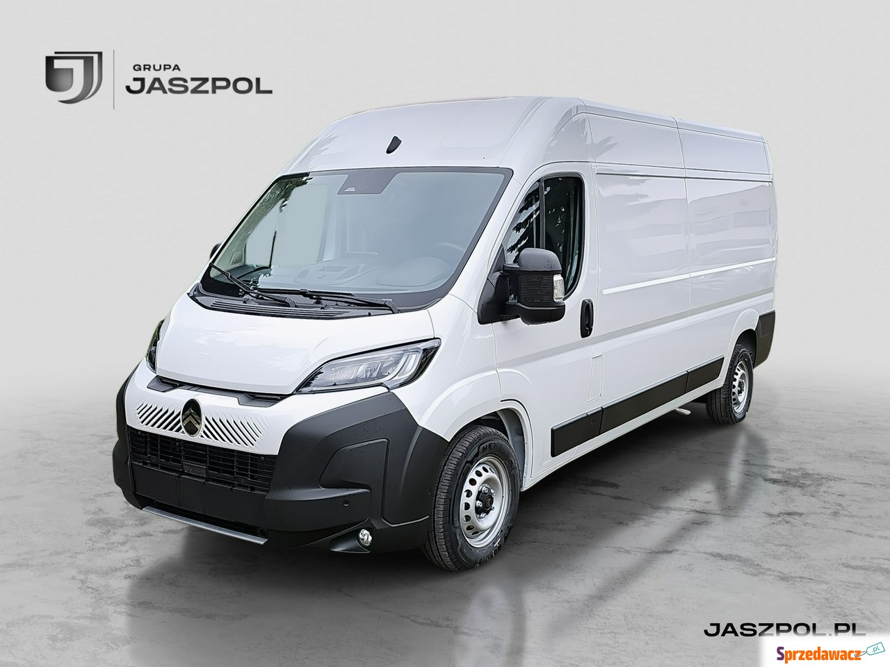 Citroen Jumper 2025