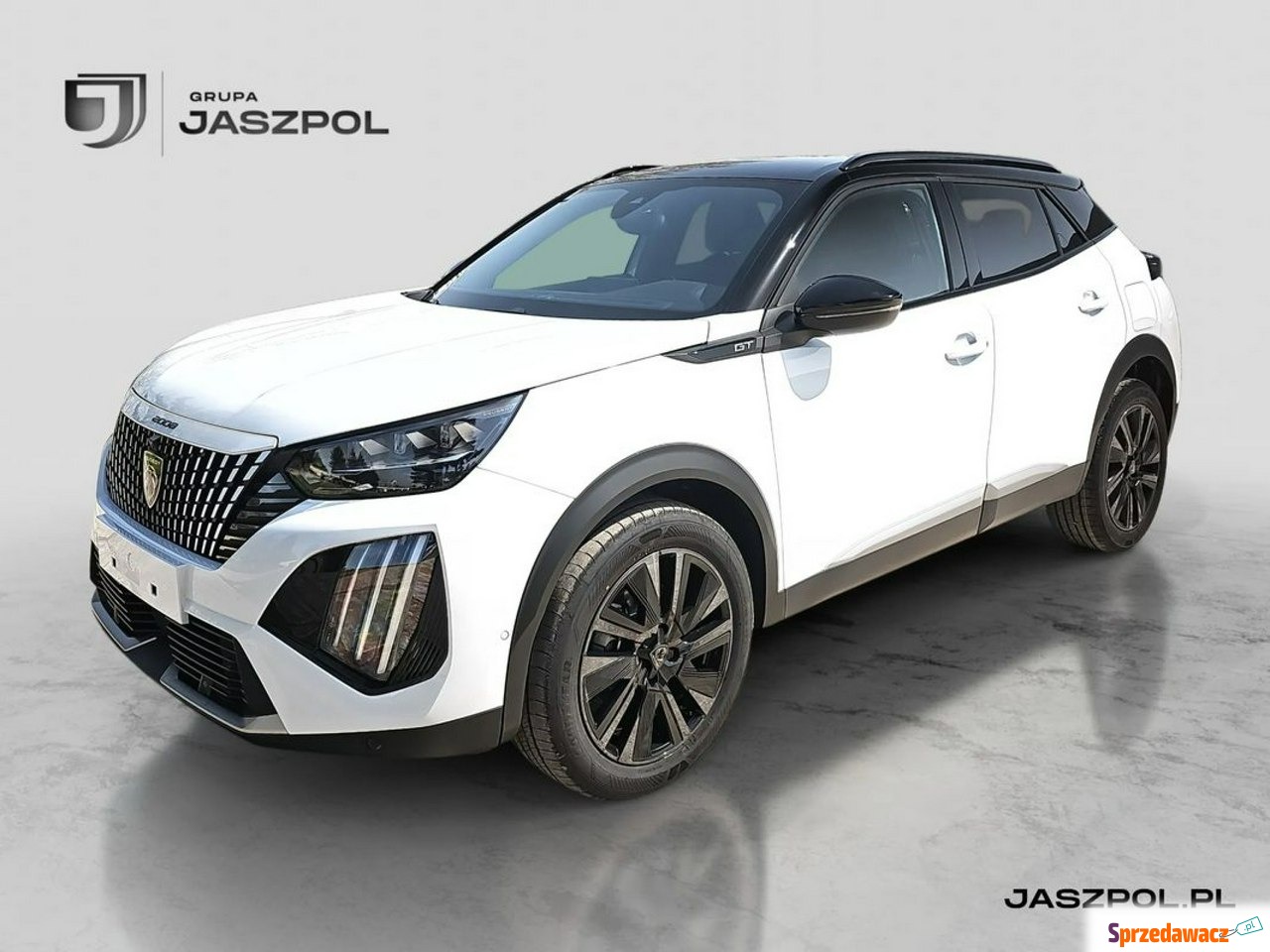 Peugeot 2008 2025
