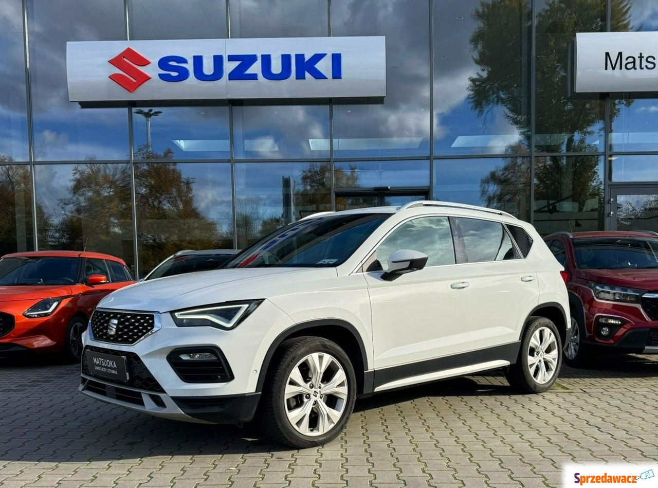 Seat Ateca 2020