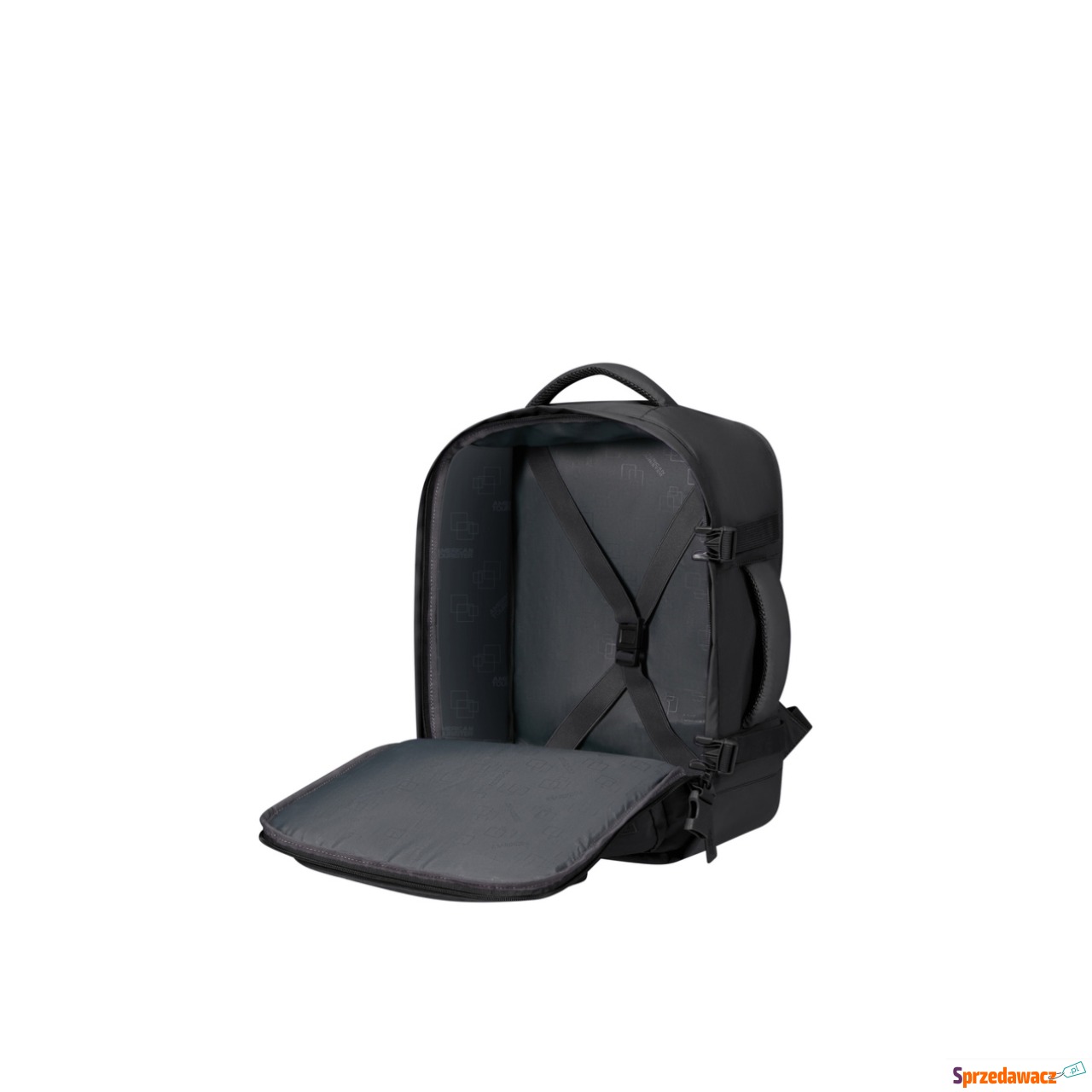 Plecak American tourister Take...