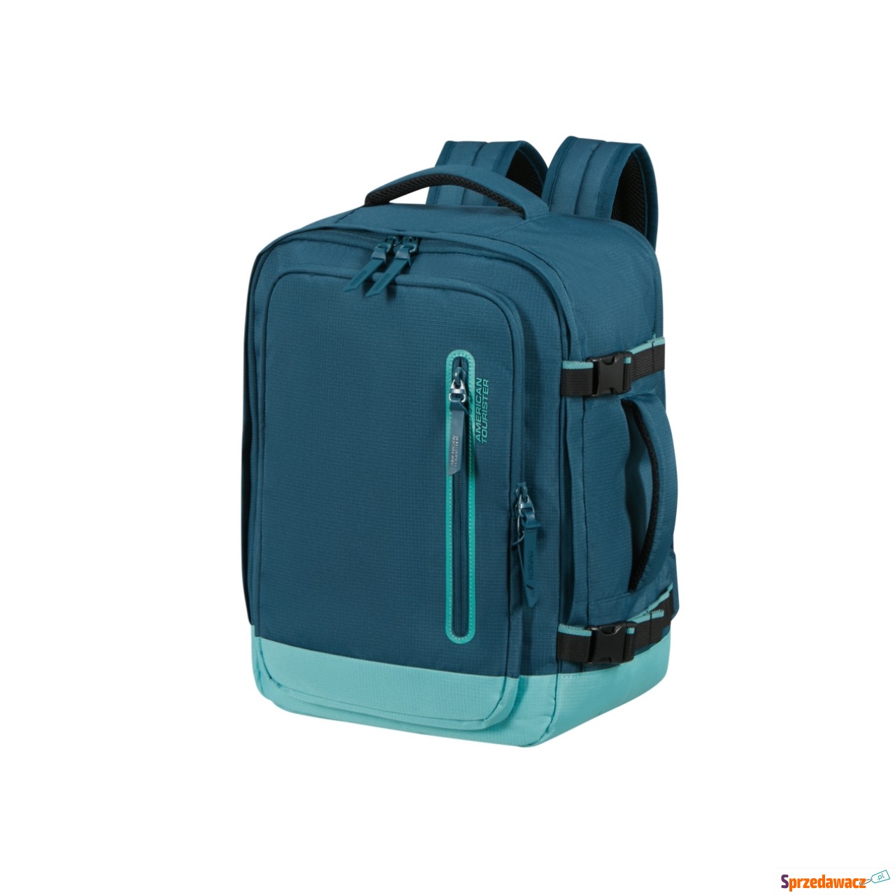 Plecak American tourister Take...