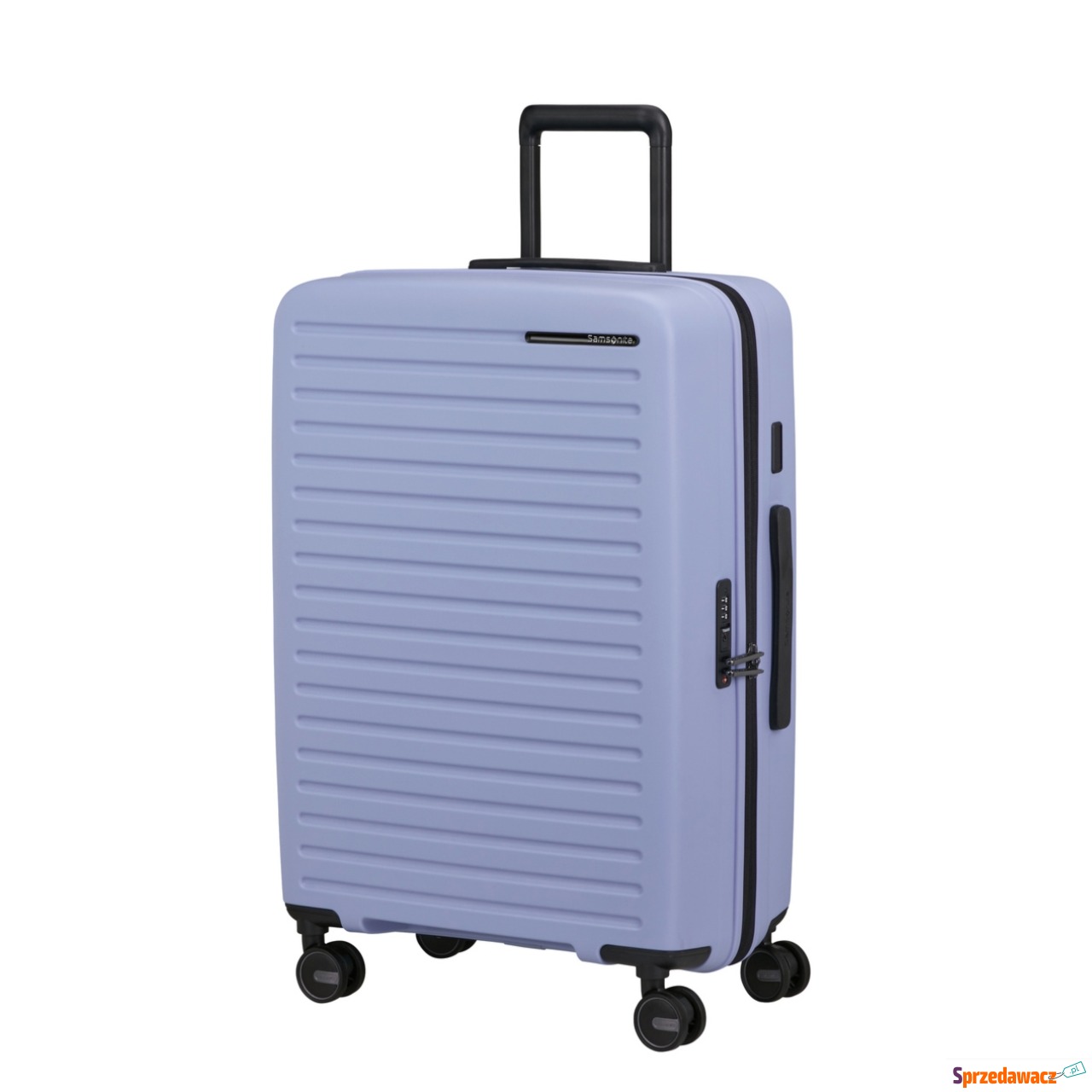 Walizka Samsonite Restackd 68cm...