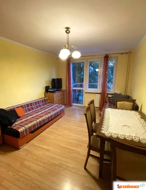 2 pok, 47,44 m2 ul. Okólna, Ko...