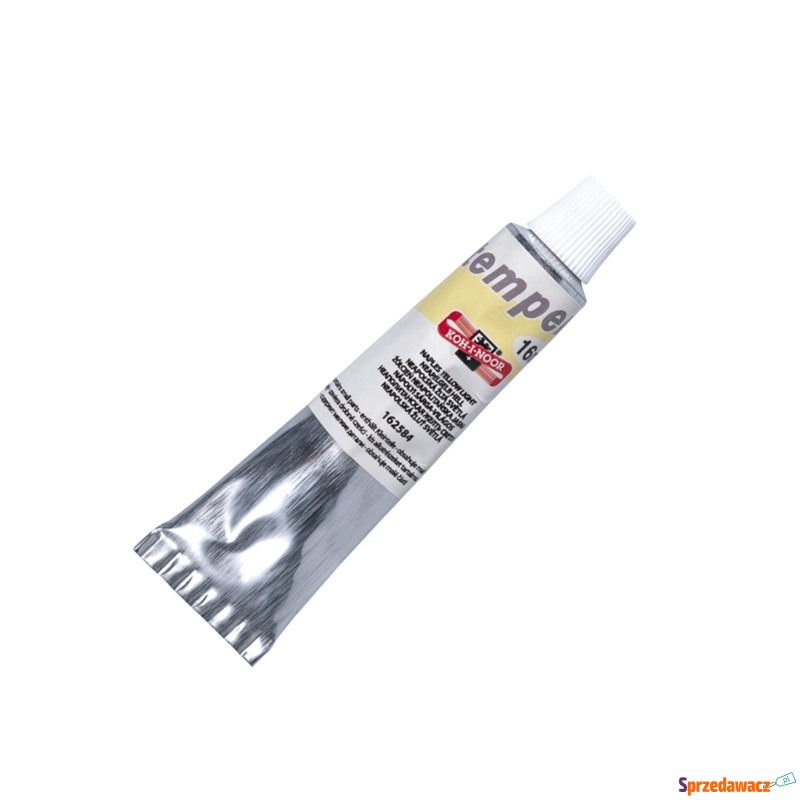 KIN FARBA TEMPERA 162584  16 ML...