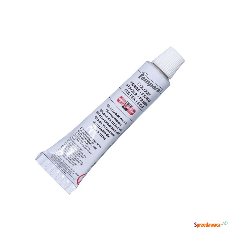 KIN FARBA TEMPERA 162601 16 ML...