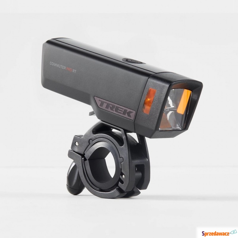 Lampa przód Trek Commuter Pro RT...